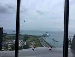 Shenton Way (D1), Condominium #546244851
